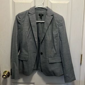 Ann Taylor size 2p blazer